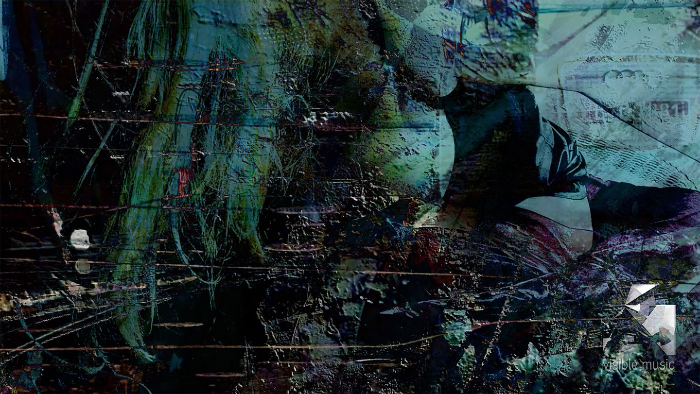 Verortung - Still